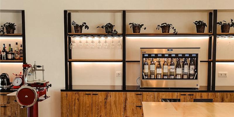 Lamego Hotel & Life - Bar