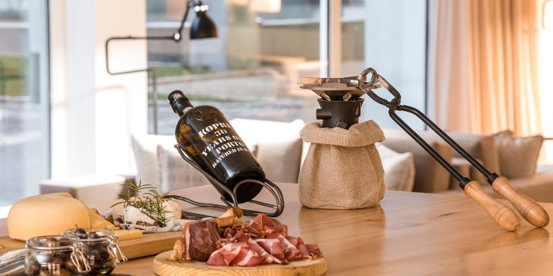 Lamego Hotel & Life - Bar