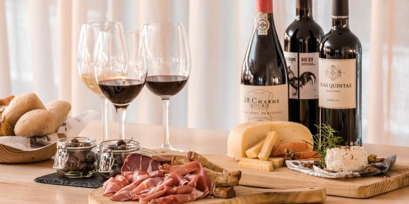 Lamego Hotel & Life - Bar