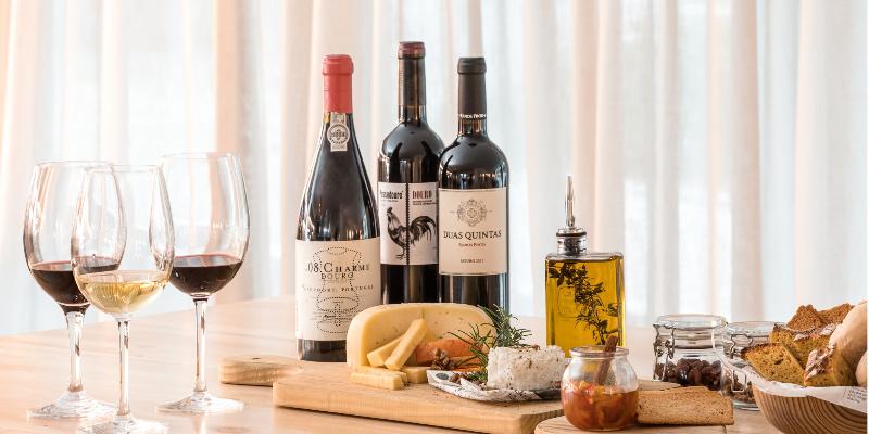 Lamego Hotel & Life - Bar