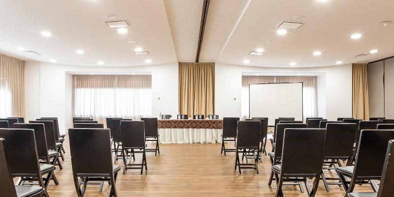Lamego Hotel & Life - Toplantı