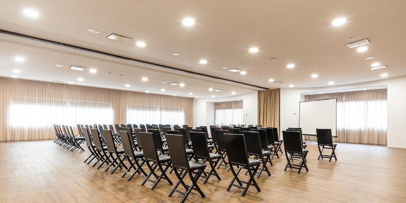 Lamego Hotel & Life - Toplantı