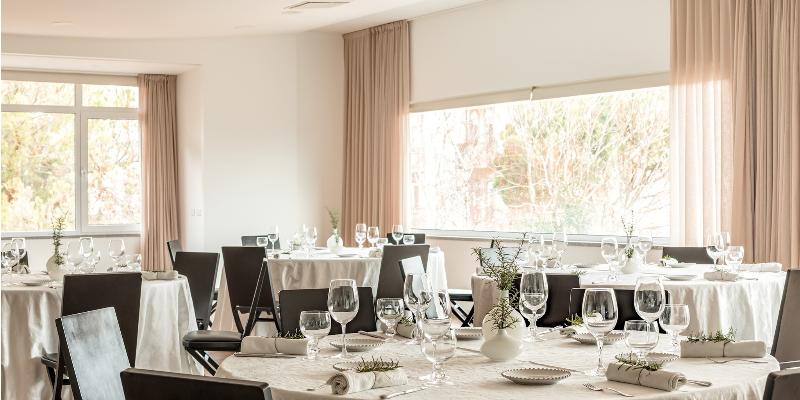 Lamego Hotel & Life - Toplantı