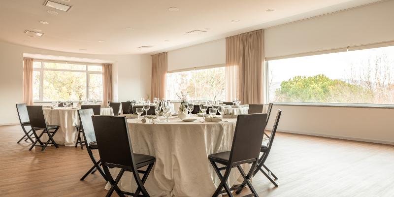 Lamego Hotel & Life - Toplantı