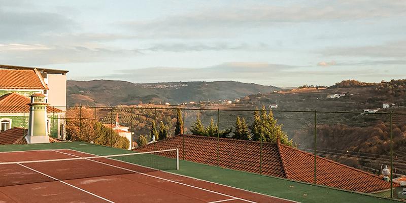 Lamego Hotel & Life - Aktivite