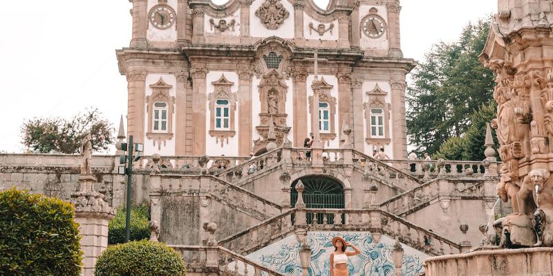 Lamego Hotel & Life - Genel