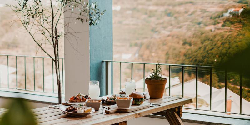 Lamego Hotel & Life - Genel