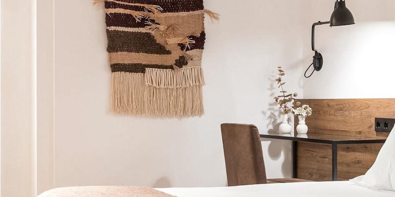 Lamego Hotel & Life - Oda