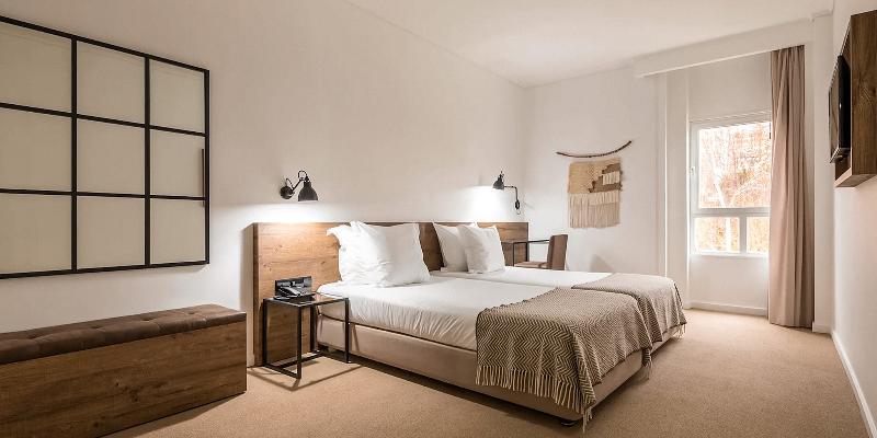 Lamego Hotel & Life - Oda