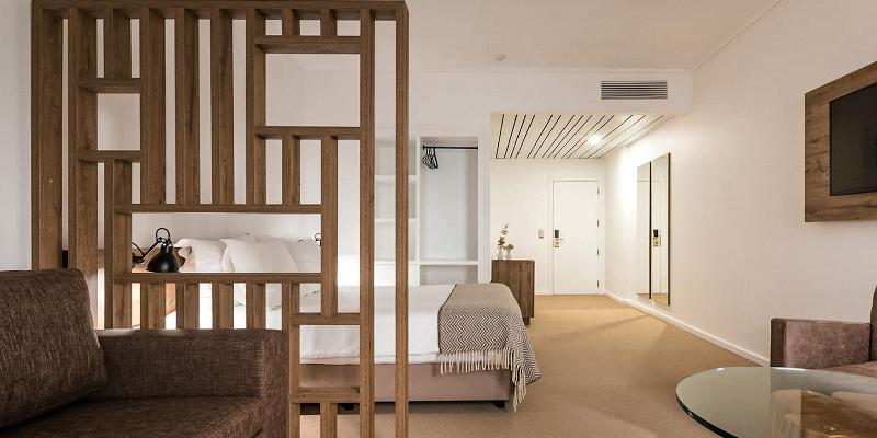 Lamego Hotel & Life - Oda
