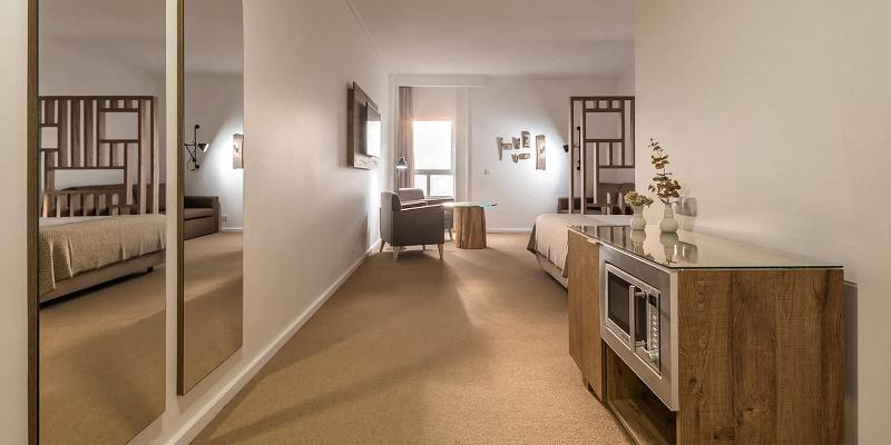 Lamego Hotel & Life - Oda