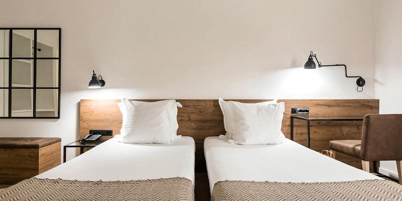 Lamego Hotel & Life - Oda