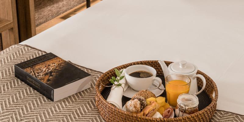 Lamego Hotel & Life - Oda
