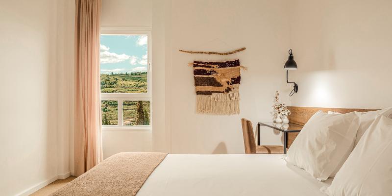 Lamego Hotel & Life - Oda