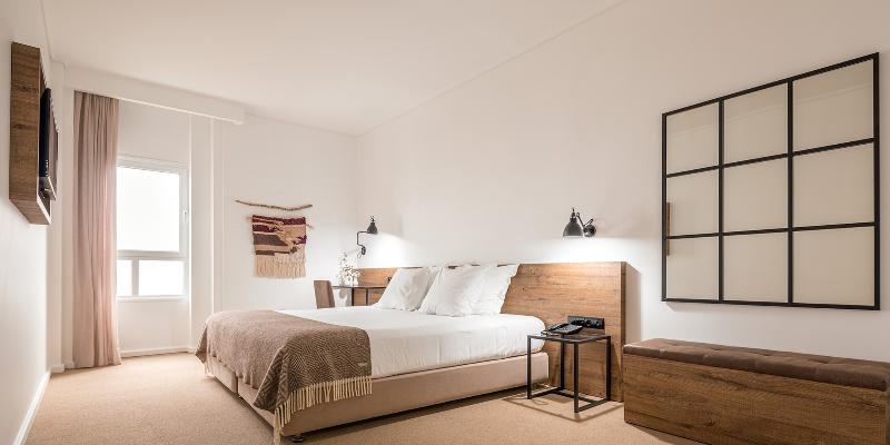 Lamego Hotel & Life - Oda