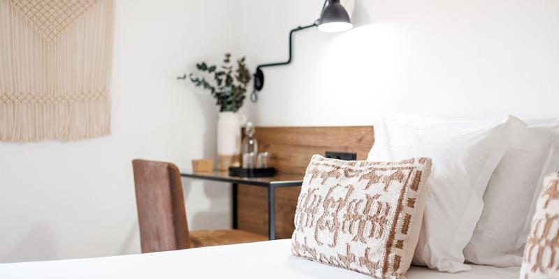 Lamego Hotel & Life - Oda
