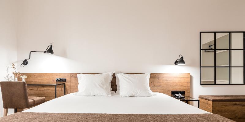 Lamego Hotel & Life - Oda