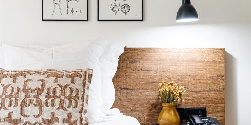 Lamego Hotel & Life - Oda