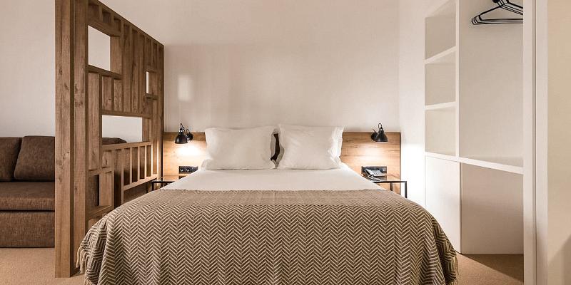 Lamego Hotel & Life - Oda
