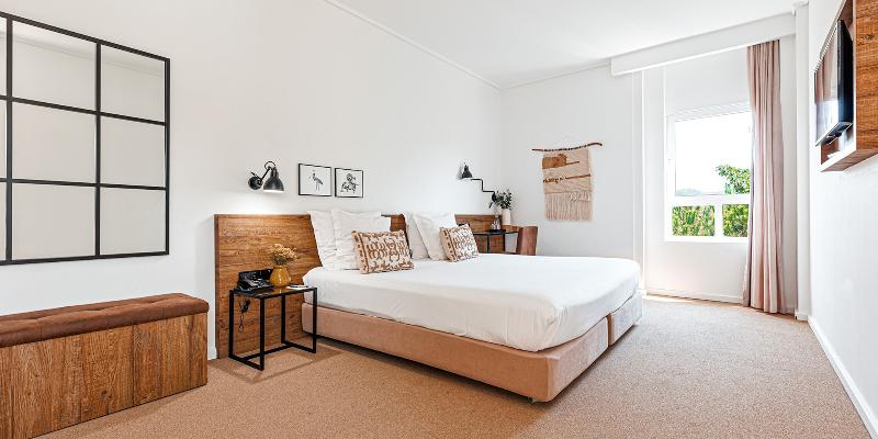 Lamego Hotel & Life - Oda