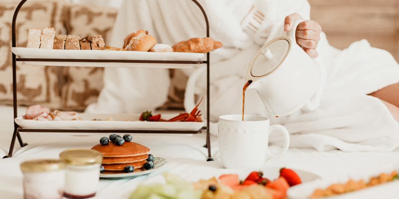 Lamego Hotel & Life - Restoran