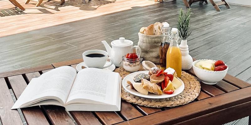 Lamego Hotel & Life - Restoran
