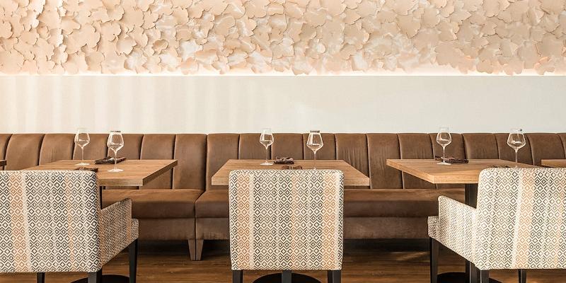 Lamego Hotel & Life - Restoran