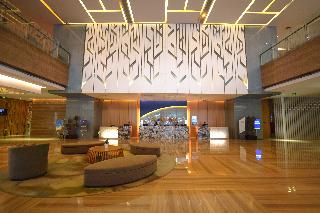 DoubleTree by Hilton Jakarta Kemayoran fotoÄŸrafÄ±