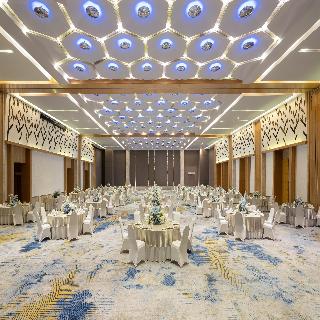 DoubleTree by Hilton Jakarta Kemayoran fotoÄŸrafÄ±
