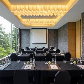 DoubleTree by Hilton Jakarta Kemayoran fotoÄŸrafÄ±