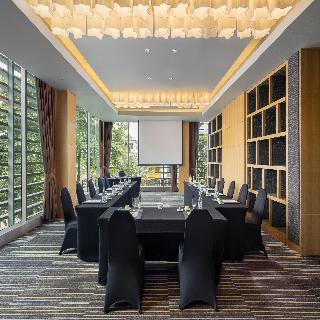 DoubleTree by Hilton Jakarta Kemayoran fotoÄŸrafÄ±