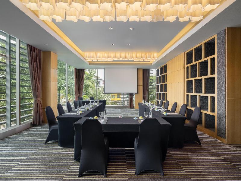 DoubleTree by Hilton Jakarta Kemayoran - Toplantı