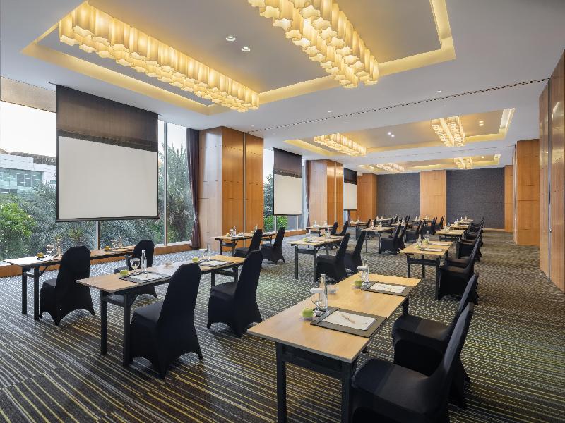 DoubleTree by Hilton Jakarta Kemayoran - Toplantı