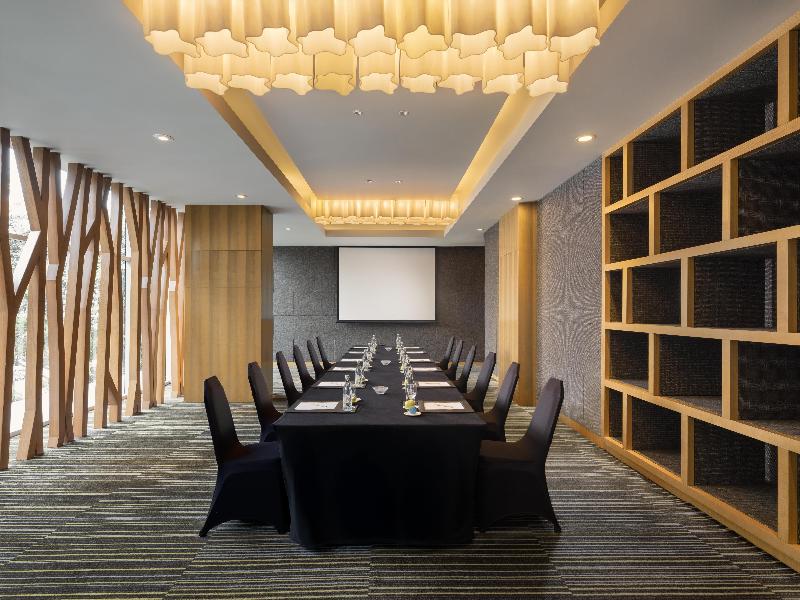 DoubleTree by Hilton Jakarta Kemayoran - Toplantı