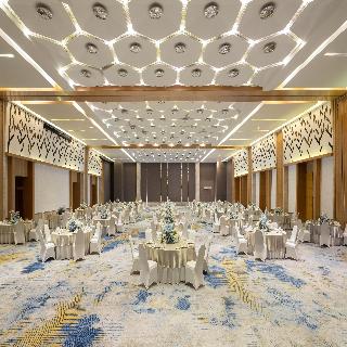 DoubleTree by Hilton Jakarta Kemayoran fotoÄŸrafÄ±