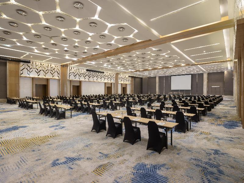DoubleTree by Hilton Jakarta Kemayoran - Toplantı