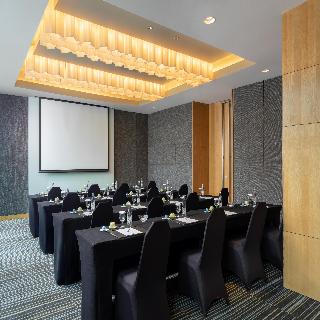DoubleTree by Hilton Jakarta Kemayoran fotoÄŸrafÄ±