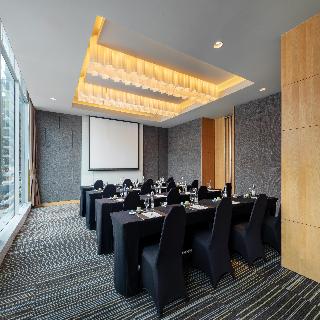 DoubleTree by Hilton Jakarta Kemayoran fotoÄŸrafÄ±