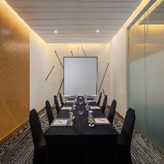 DoubleTree by Hilton Jakarta Kemayoran fotoÄŸrafÄ±