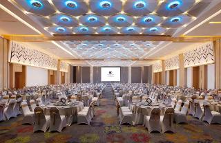 DoubleTree by Hilton Jakarta Kemayoran fotoÄŸrafÄ±