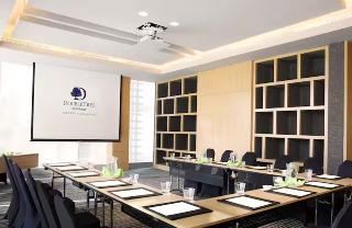 DoubleTree by Hilton Jakarta Kemayoran fotoÄŸrafÄ±