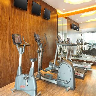DoubleTree by Hilton Jakarta Kemayoran fotoÄŸrafÄ±