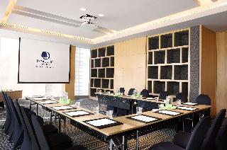 DoubleTree by Hilton Jakarta Kemayoran otel fotoğrafı