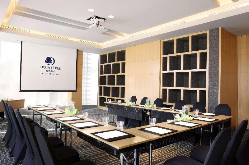 DoubleTree by Hilton Jakarta Kemayoran - Genel
