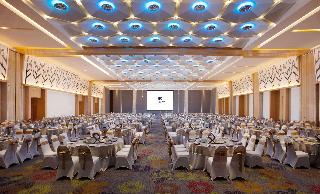 DoubleTree by Hilton Jakarta Kemayoran fotoÄŸrafÄ±
