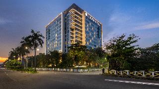 DoubleTree by Hilton Jakarta Kemayoran fotoÄŸrafÄ±