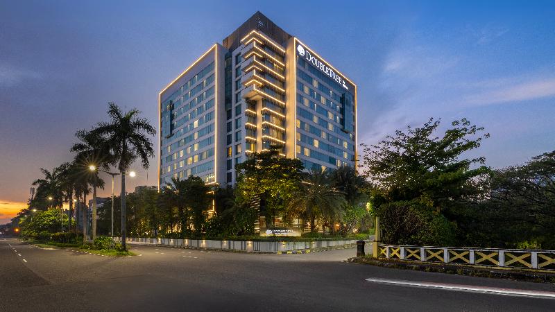 DoubleTree by Hilton Jakarta Kemayoran - Genel