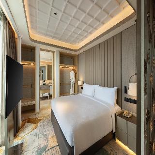 DoubleTree by Hilton Jakarta Kemayoran fotoÄŸrafÄ±