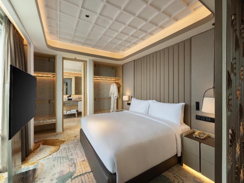 DoubleTree by Hilton Jakarta Kemayoran - Oda