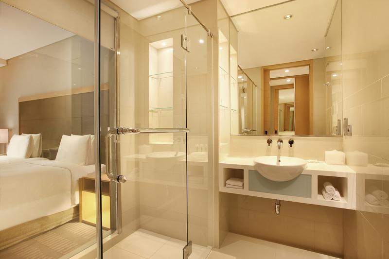DoubleTree by Hilton Jakarta Kemayoran - Oda